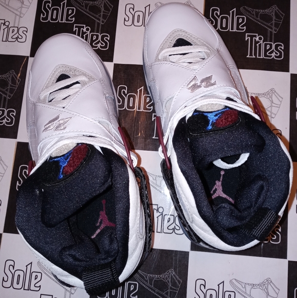 🚫SOLD🚫Nike Air Jordan 8 Retro - Picture 9 of 12
